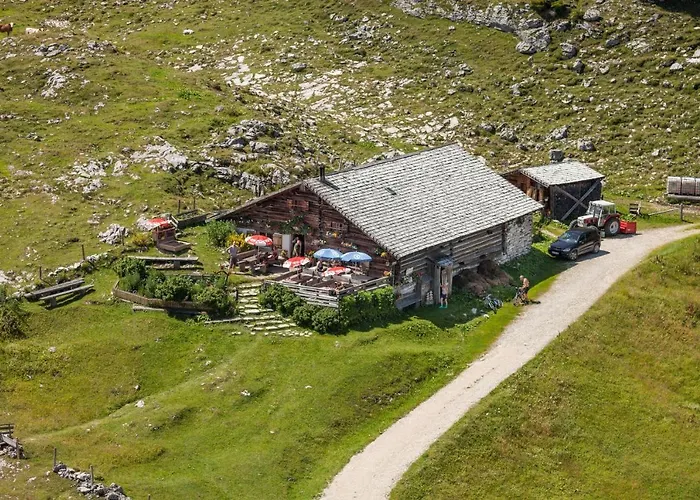 Postalm Lodge