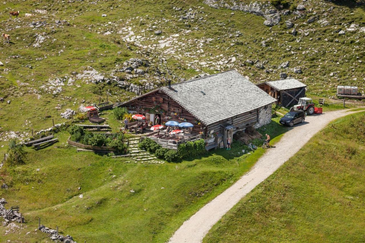 Postalm