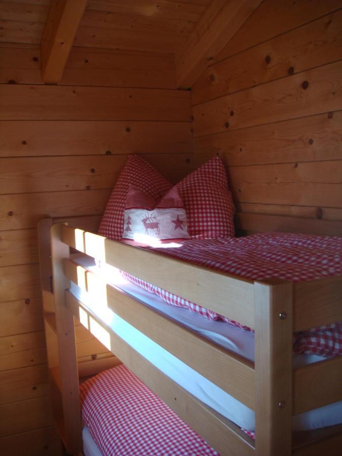 Séjour chez l'habitant Postalm