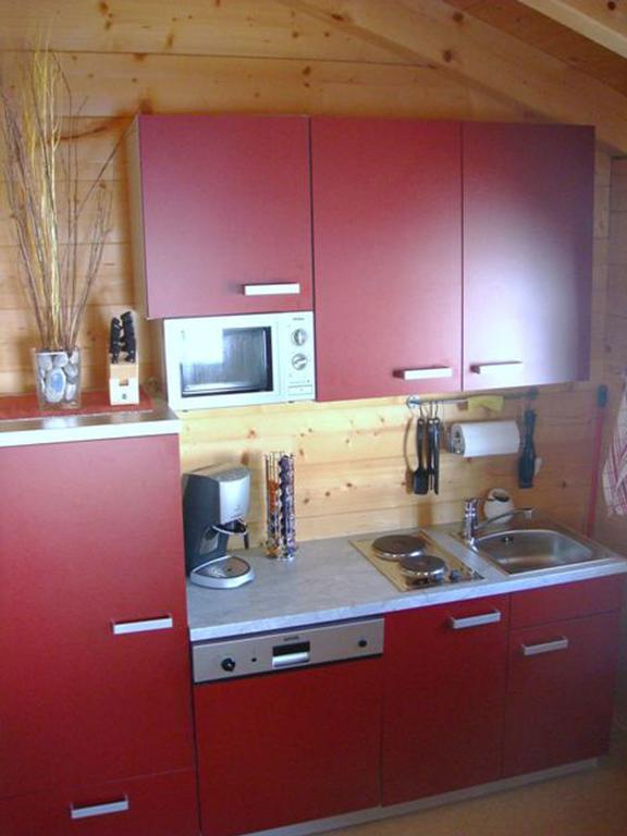 Séjour chez l'habitant Postalm *